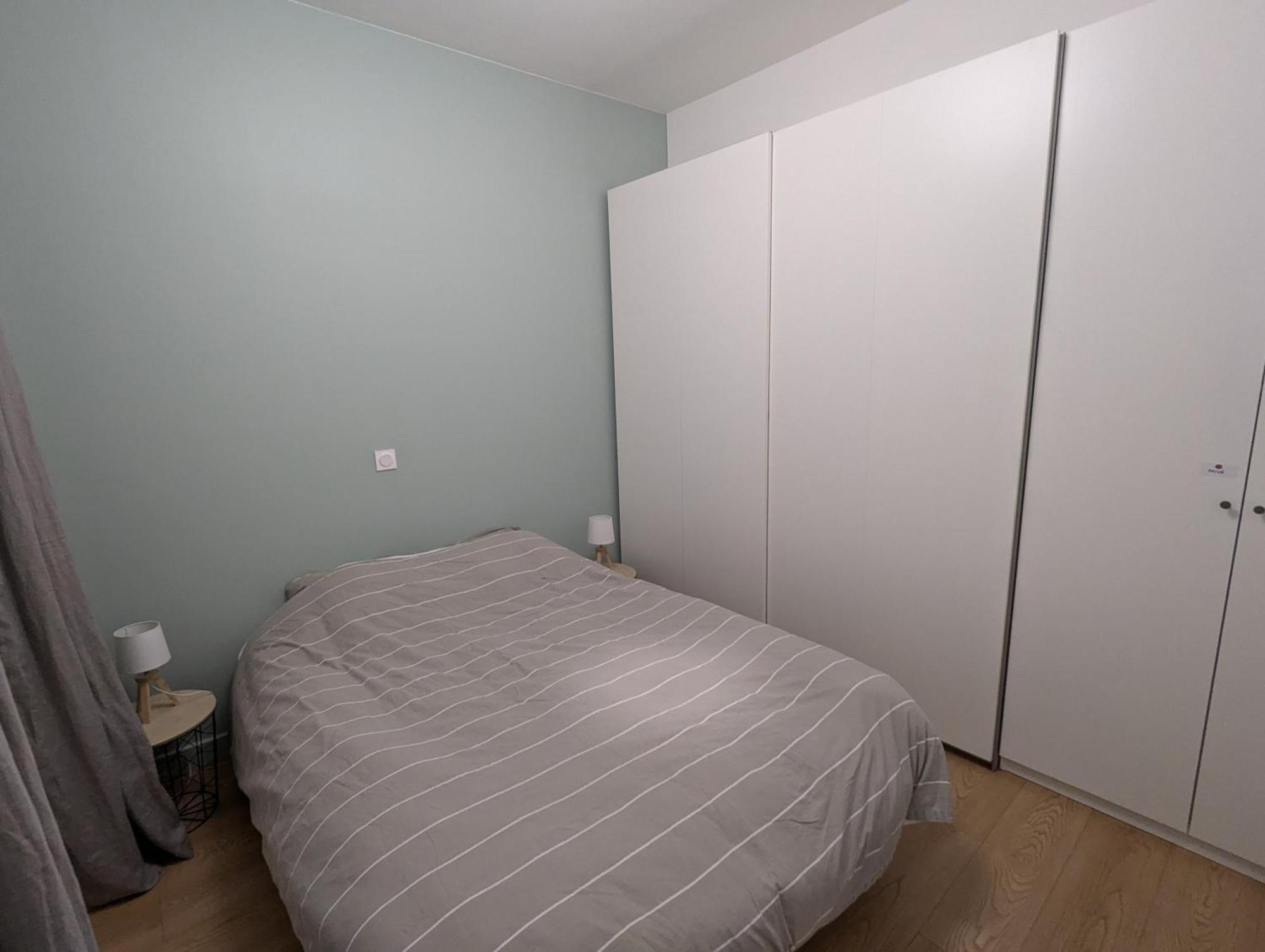 Beau 3 Pieces Climatise Vue Canal Idealement Situe Centre Ville Сет Экстерьер фото
